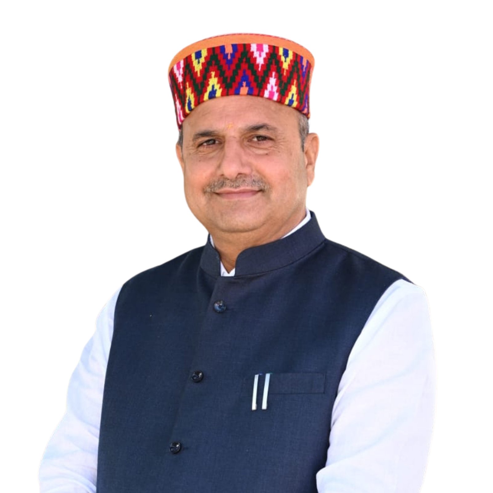 Mr. Purushotam Sharma, Managing Director, Shiva Group of Institutions