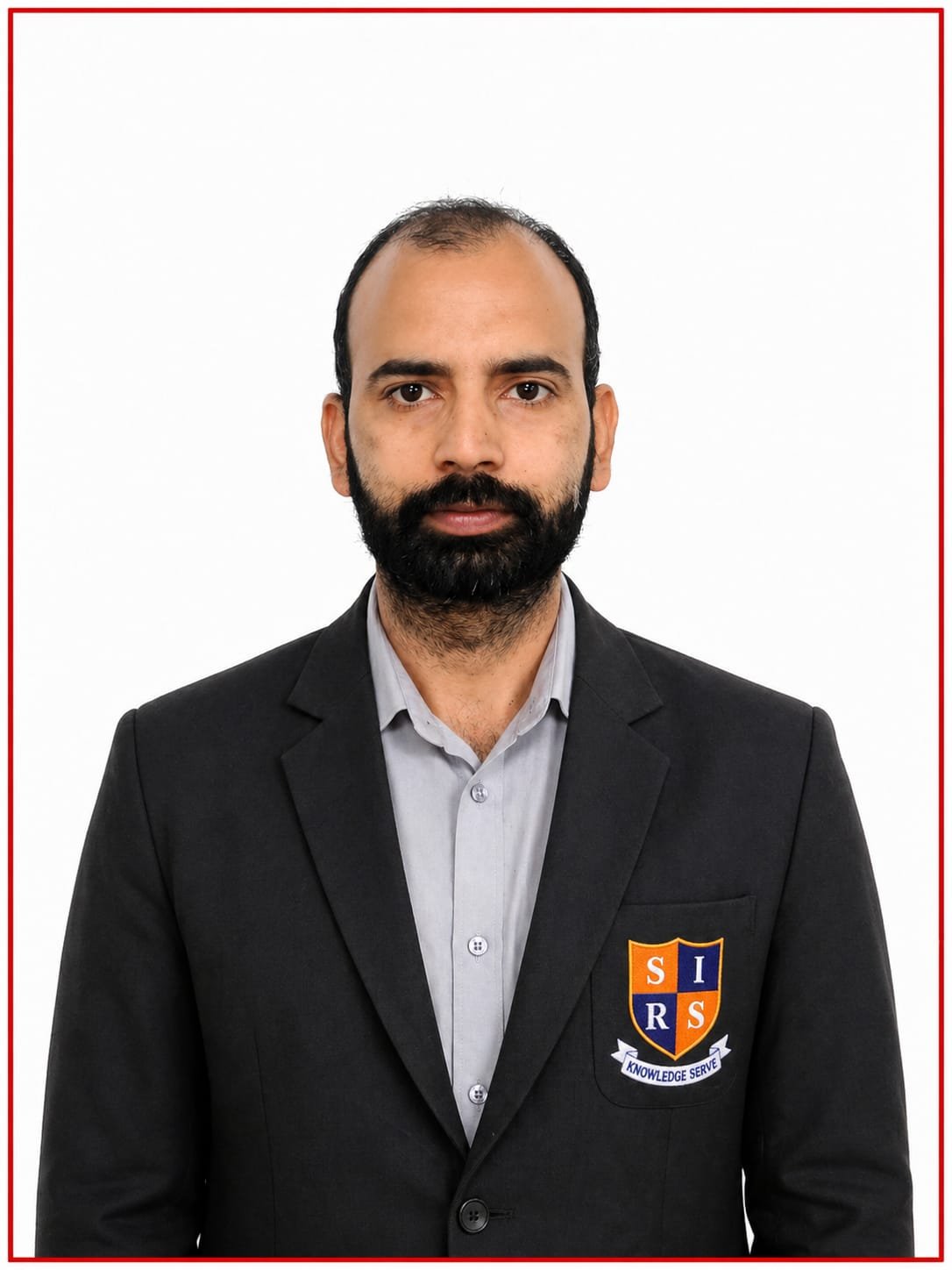 Faculty