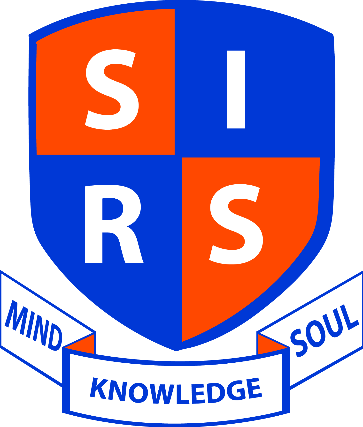 Crest of Shiva International Residential School